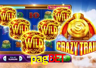 Desvendando o Mundo dos Jogos Virtuais na pagbet