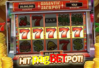 Desvendando o Mundo dos Jogos Virtuais na pagbet