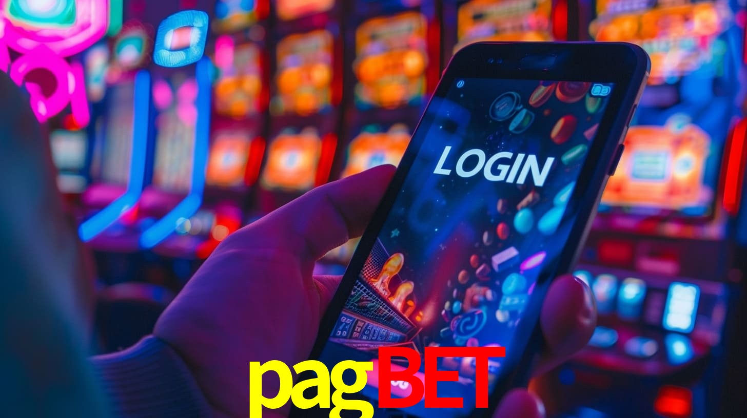 Experiência VIP pagbet