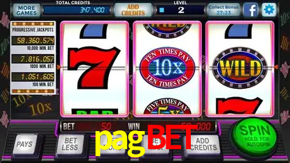 A Revolução dos Aplicativos de Jogos no pagbet