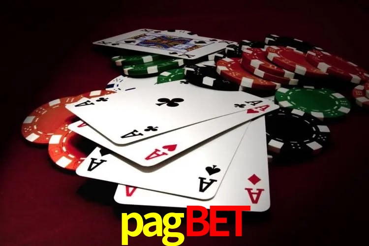 Estatísticas pagbet