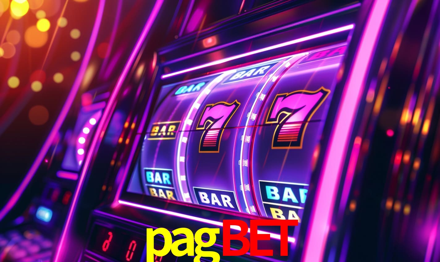pagbet: Seu Cassino Premiado com Pagamentos Rápidos