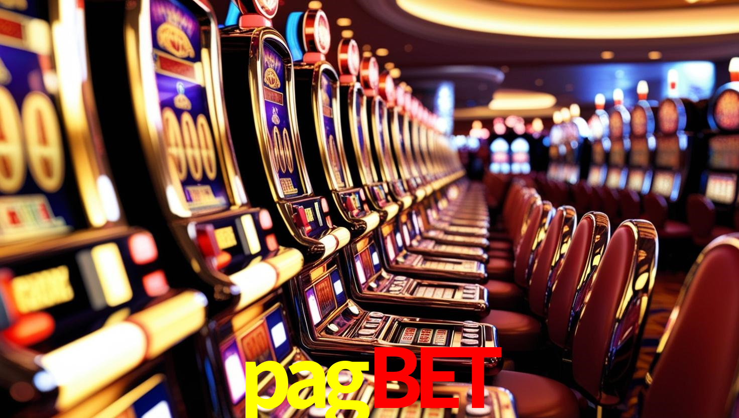 Login Seguro PAGBET.COM