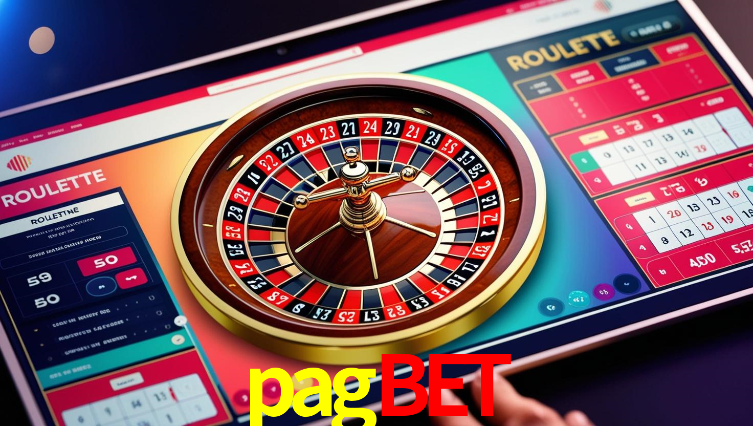 Bonus na Cassino Online PAGBET.COM