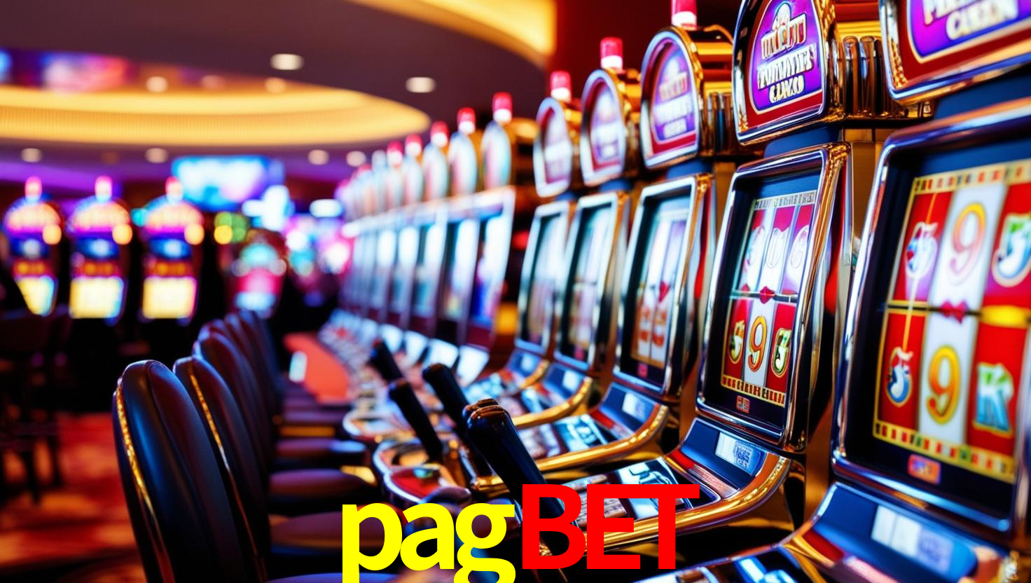 App PAGBET.COM  