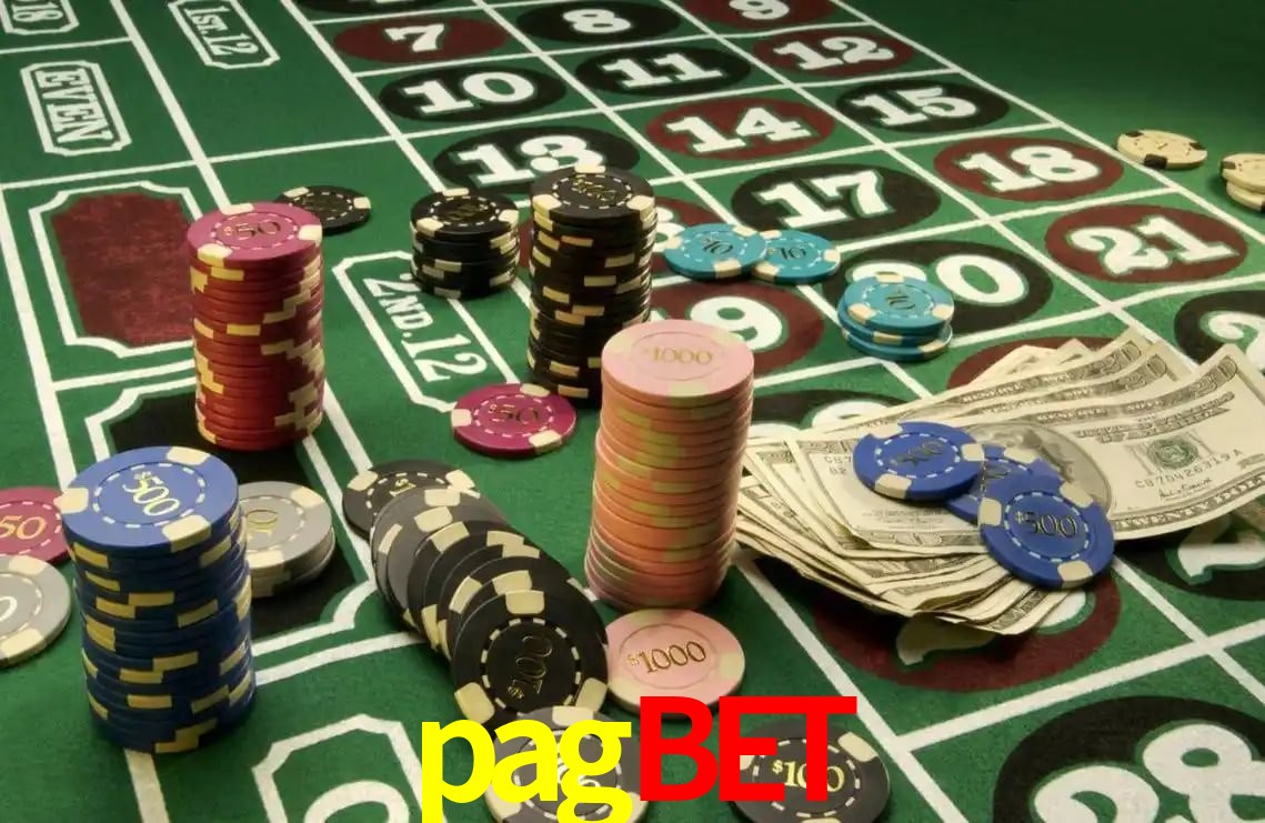 Live Casino pagbet