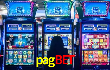Descubra a Magia dos Jogos de Arcade no pagbet
