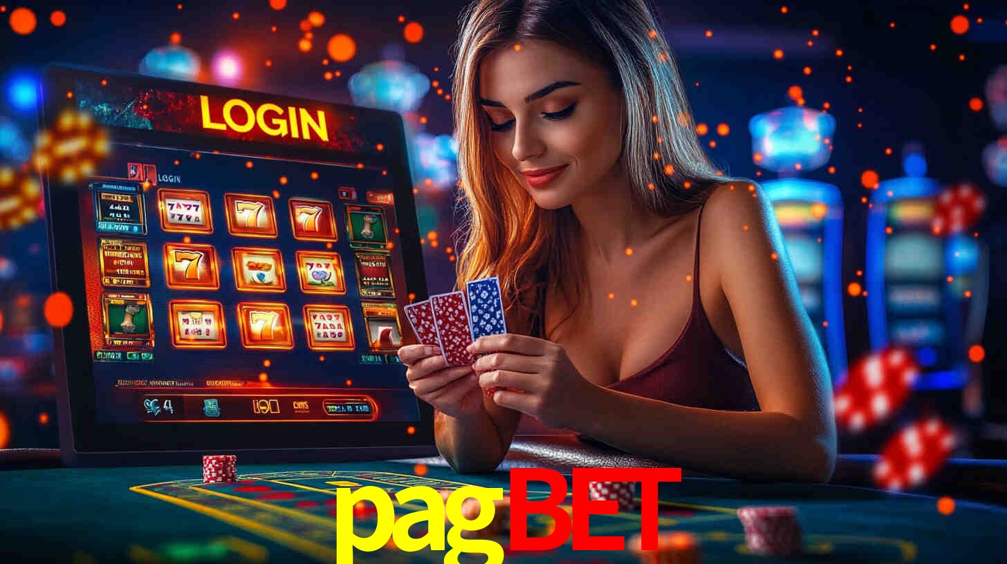 pagbet: A Experiência de Casino com Jogos de Mesa ao Vivo