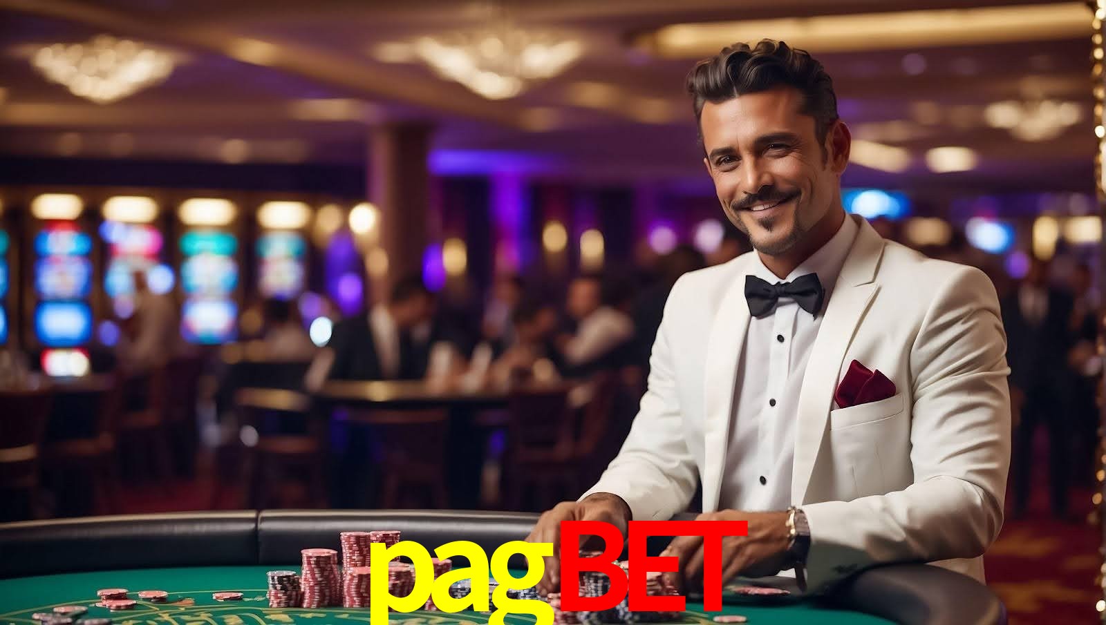 pagbet - Security