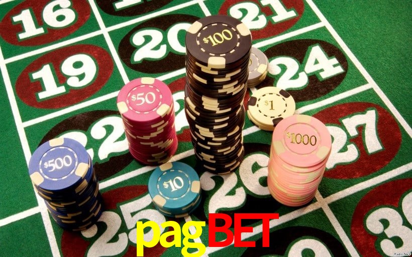 Login Seguro pagbet
