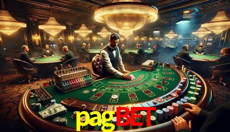 Games Directory pagbet
