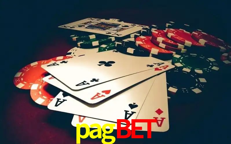pagbet Brasília - Betting Features