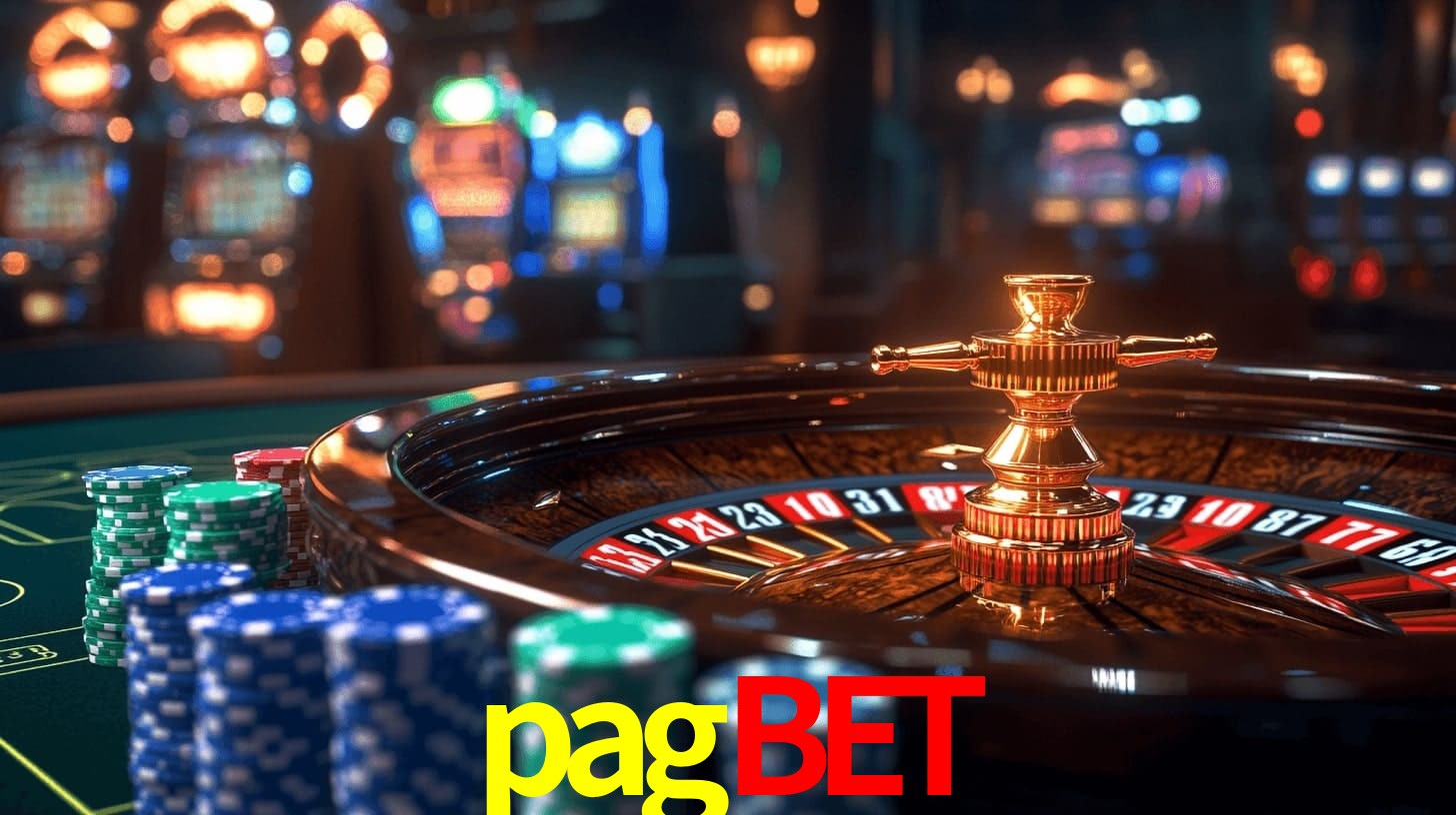 pagbet: Jogos de Caça-Níqueis-Altas Recompensas, Roleta-Velocidade, Blackjack-Desafios Máximos