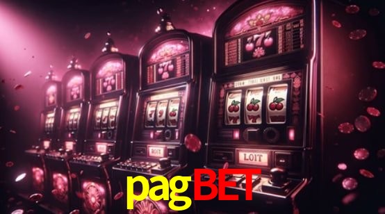 Casino Ao Vivo pagbet