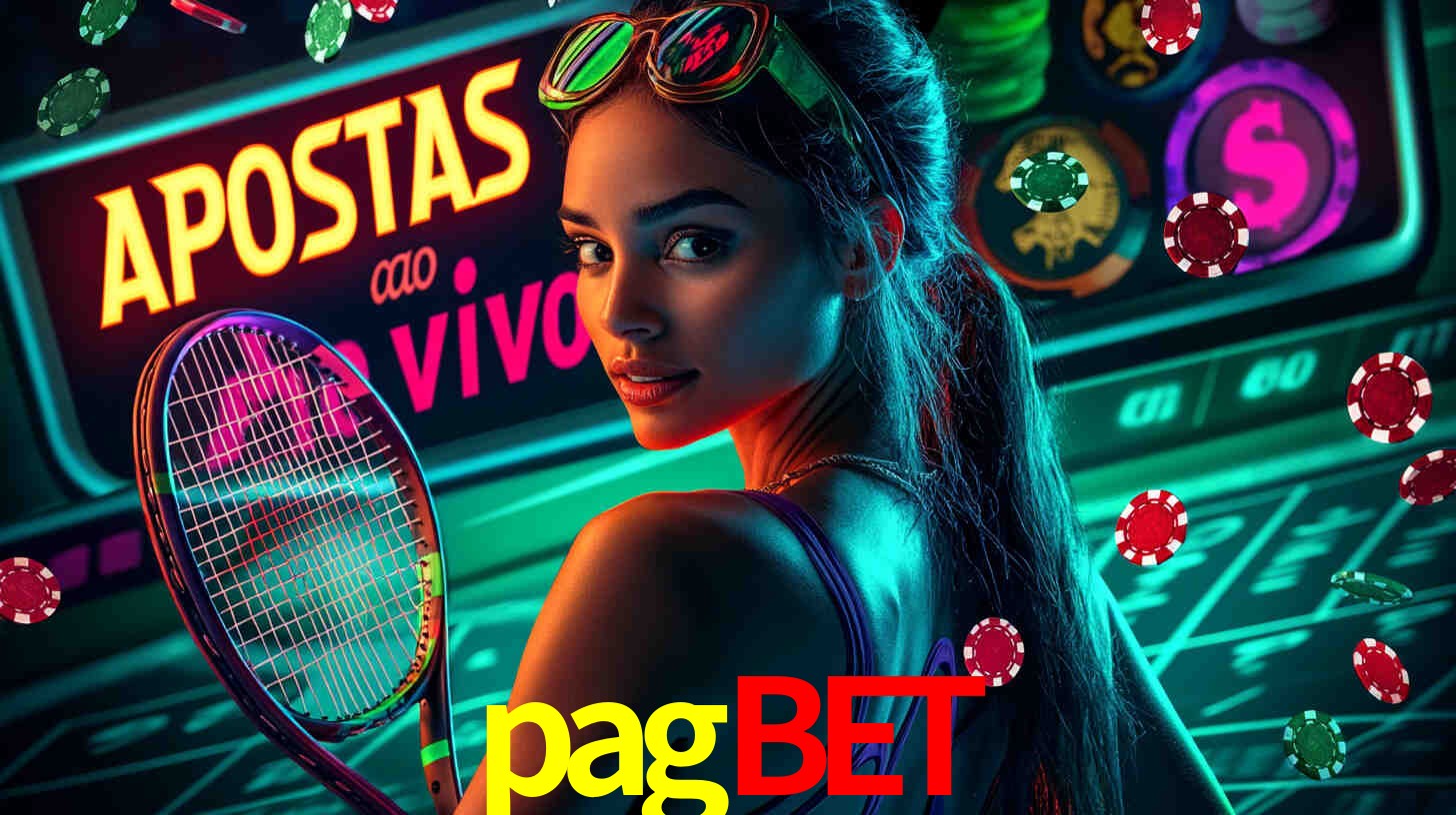 Explorando a Categoria de Eventos em Apostas na pagbet