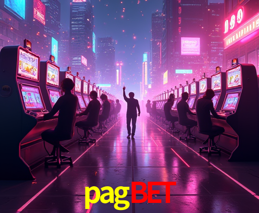 Estatísticas Esportivas pagbet