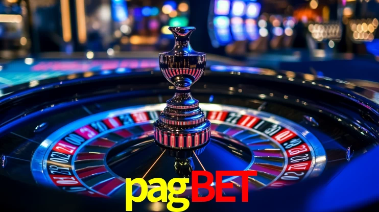 Premium Interface pagbet