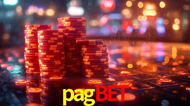 Explore as vantagens do pagbet: serviço profissional e confiabilidade