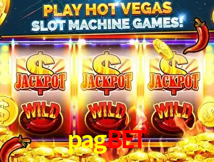 Desvendando o Mundo dos Jogos Virtuais na pagbet