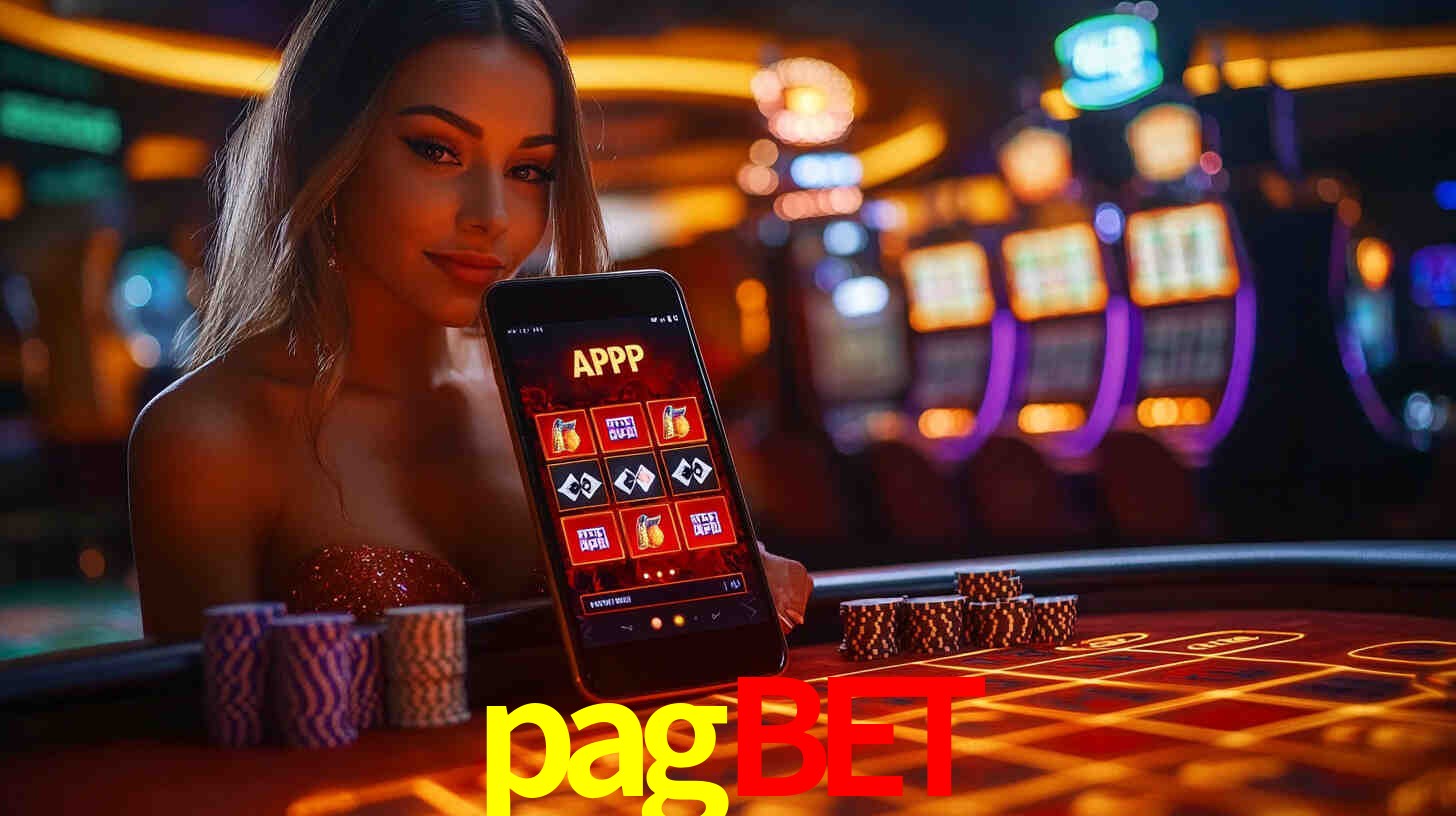 Descubra a Essência do pagbet: Nossa História e Compromissos