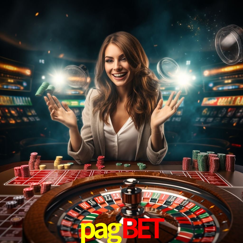 pagbet App Interface