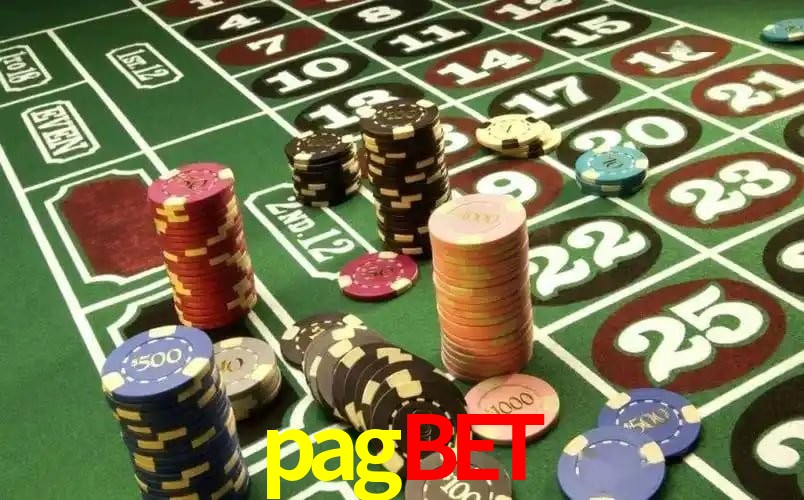Promoções Sazonais pagbet
