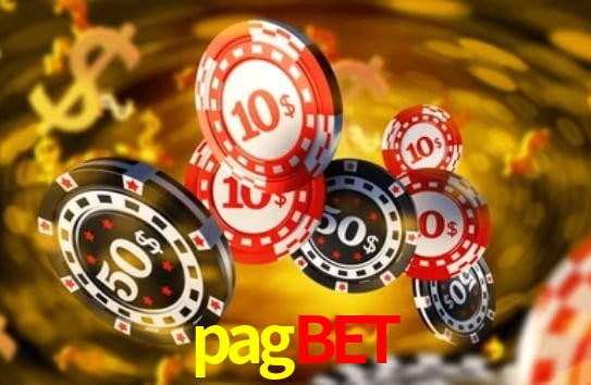 Jogos de Slot pagbet