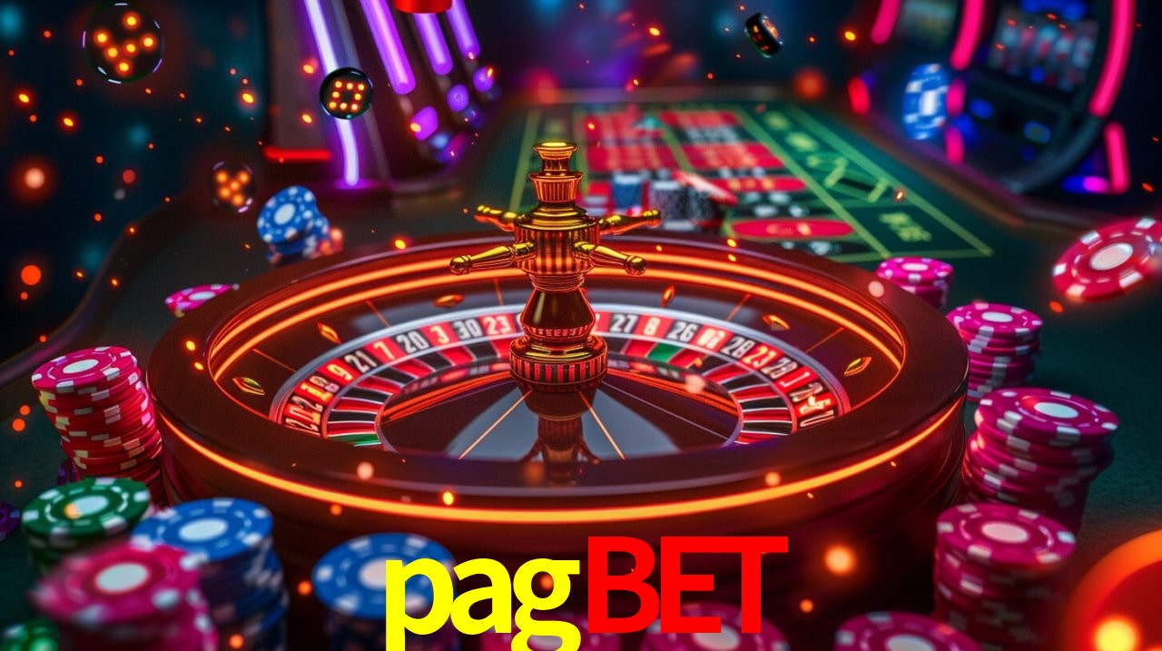 Torneios pagbet