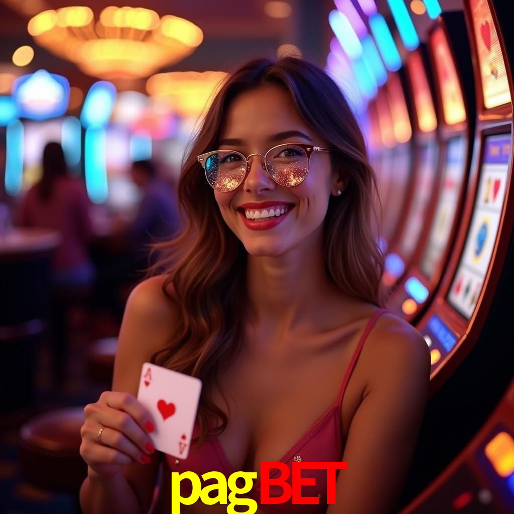 Bonus Features pagbet