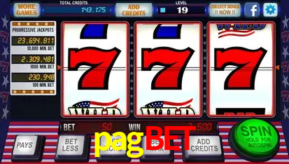pagbet Salvador - Bonus Stats
