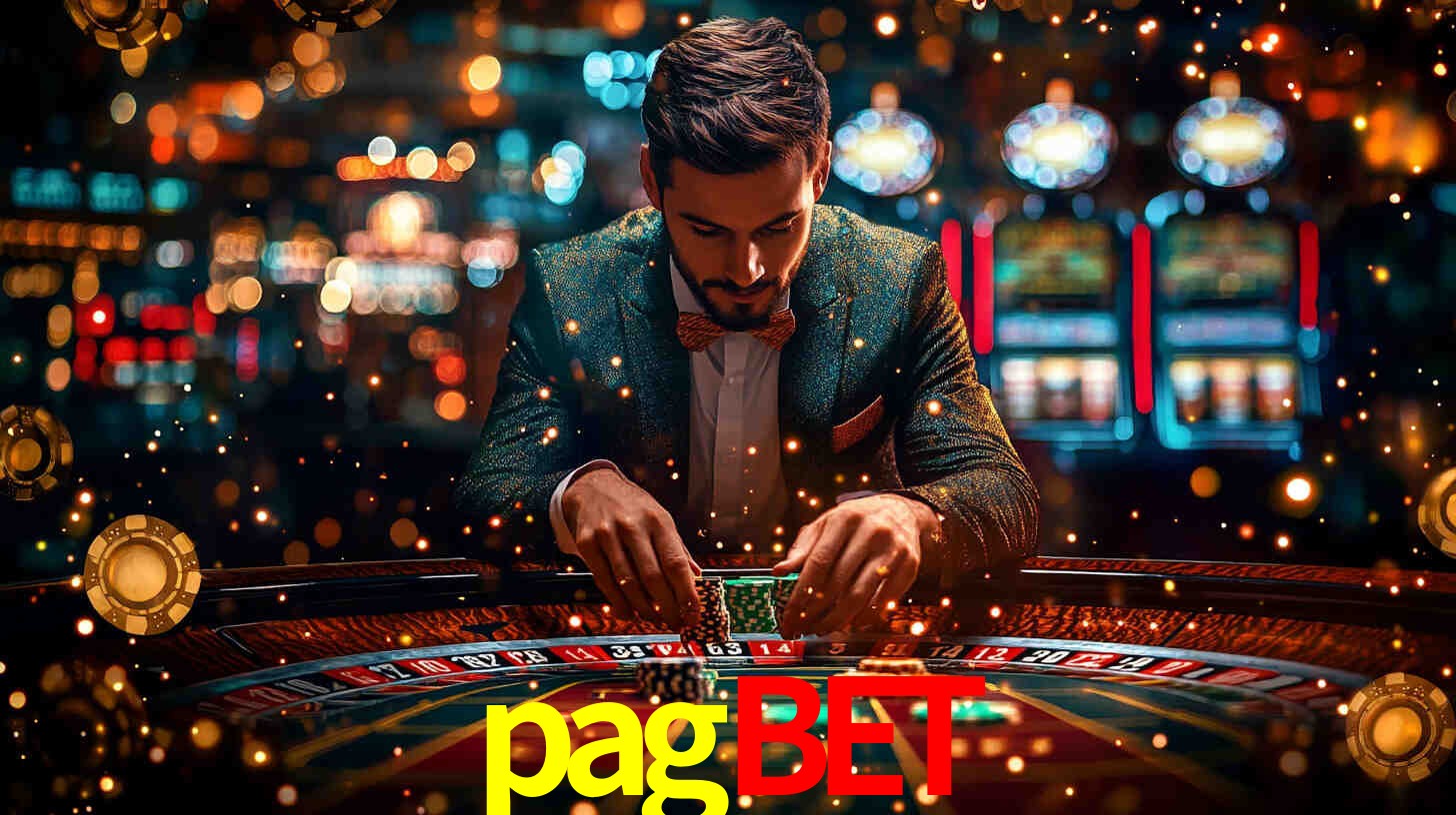 Tournaments pagbet