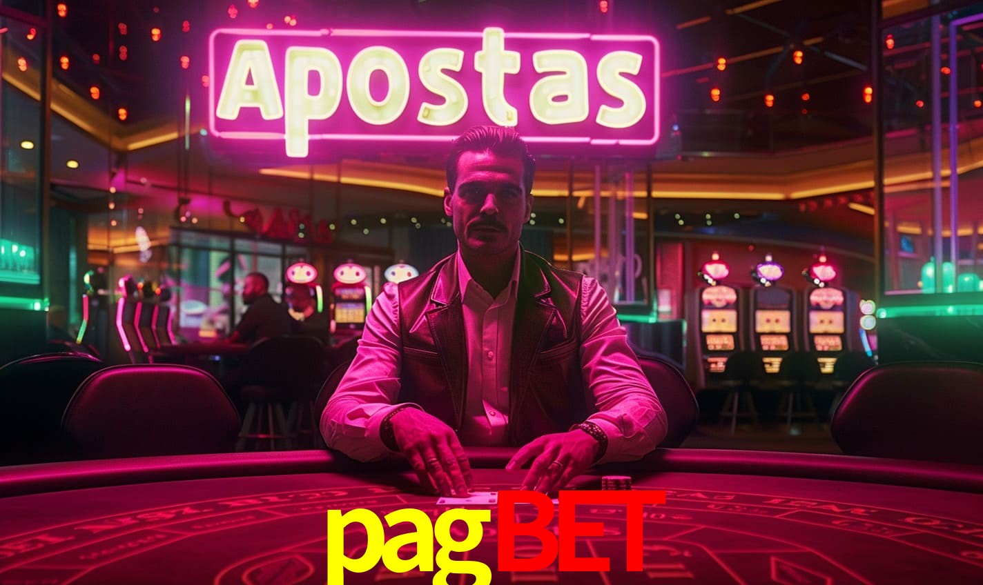 pagbet Belo Horizonte - Provably Fair
