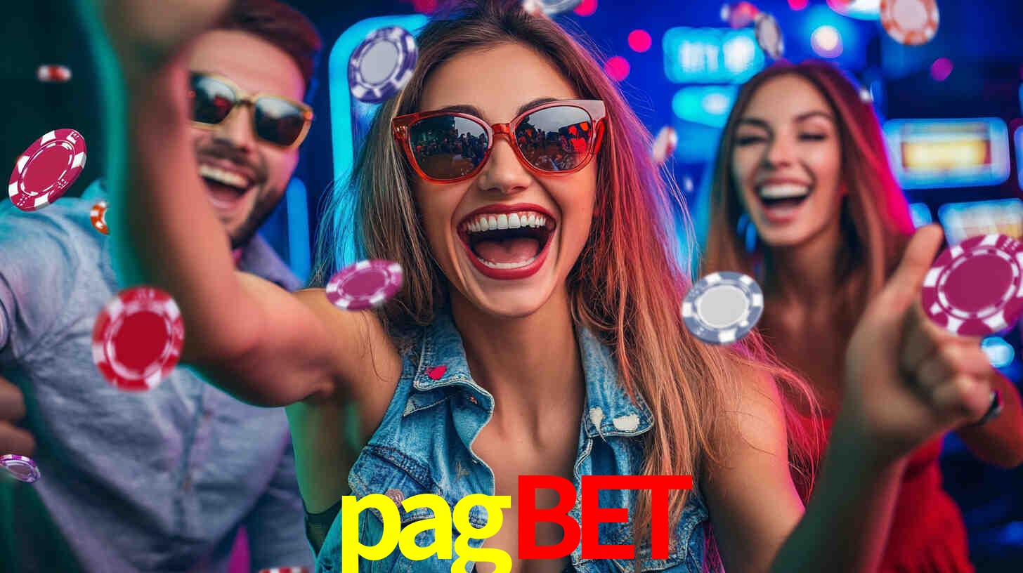 Explorando a Categoria de Eventos em Apostas na pagbet