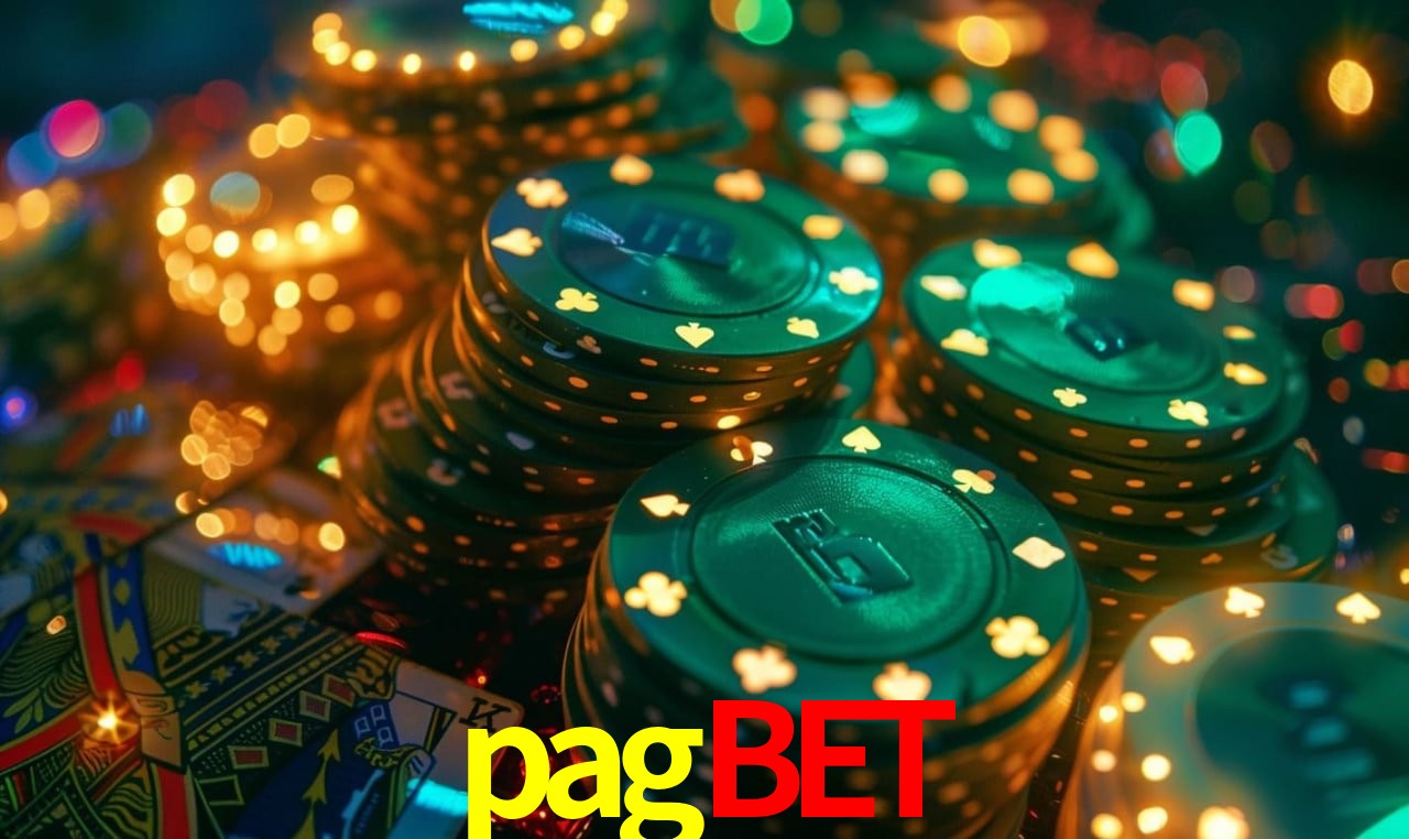 Casino Ao Vivo pagbet