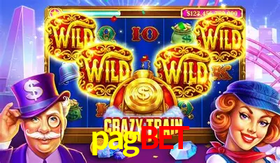 pagbet Bônus - Pacote R$5.000 + VIP