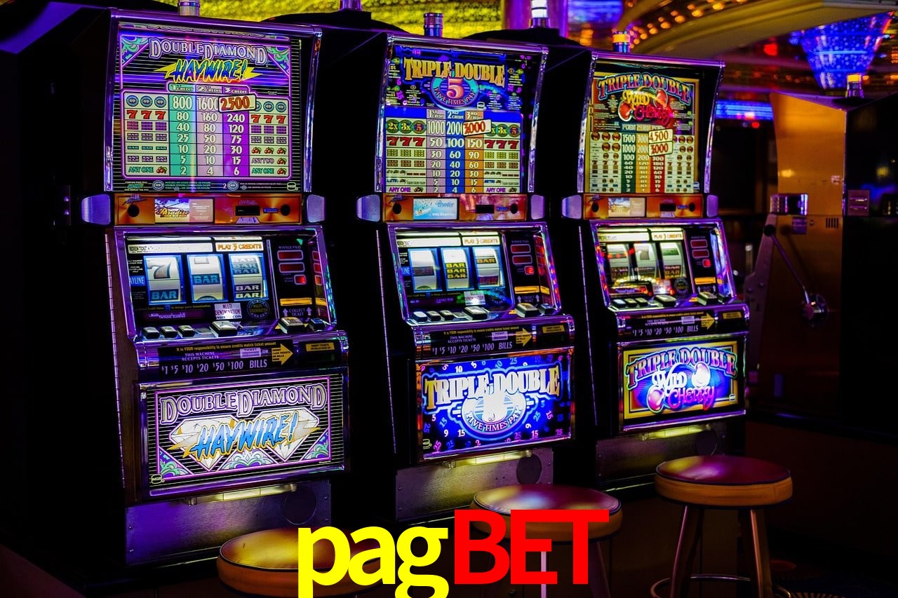 Diretório de Jogos pagbet