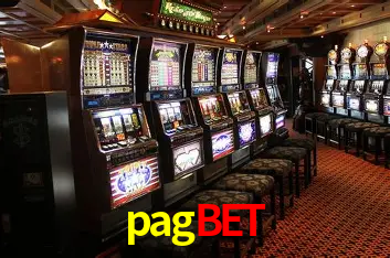 Inovações de Jogos na pagbet: O Futuro das Experiências Interativas