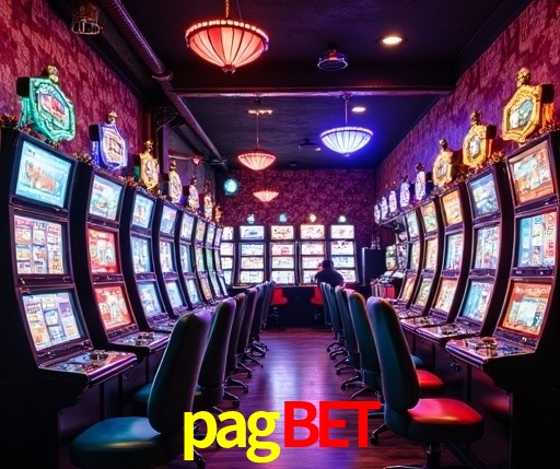 pagbet Brasília - Bonus Features