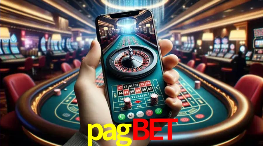 Platform Technology pagbet