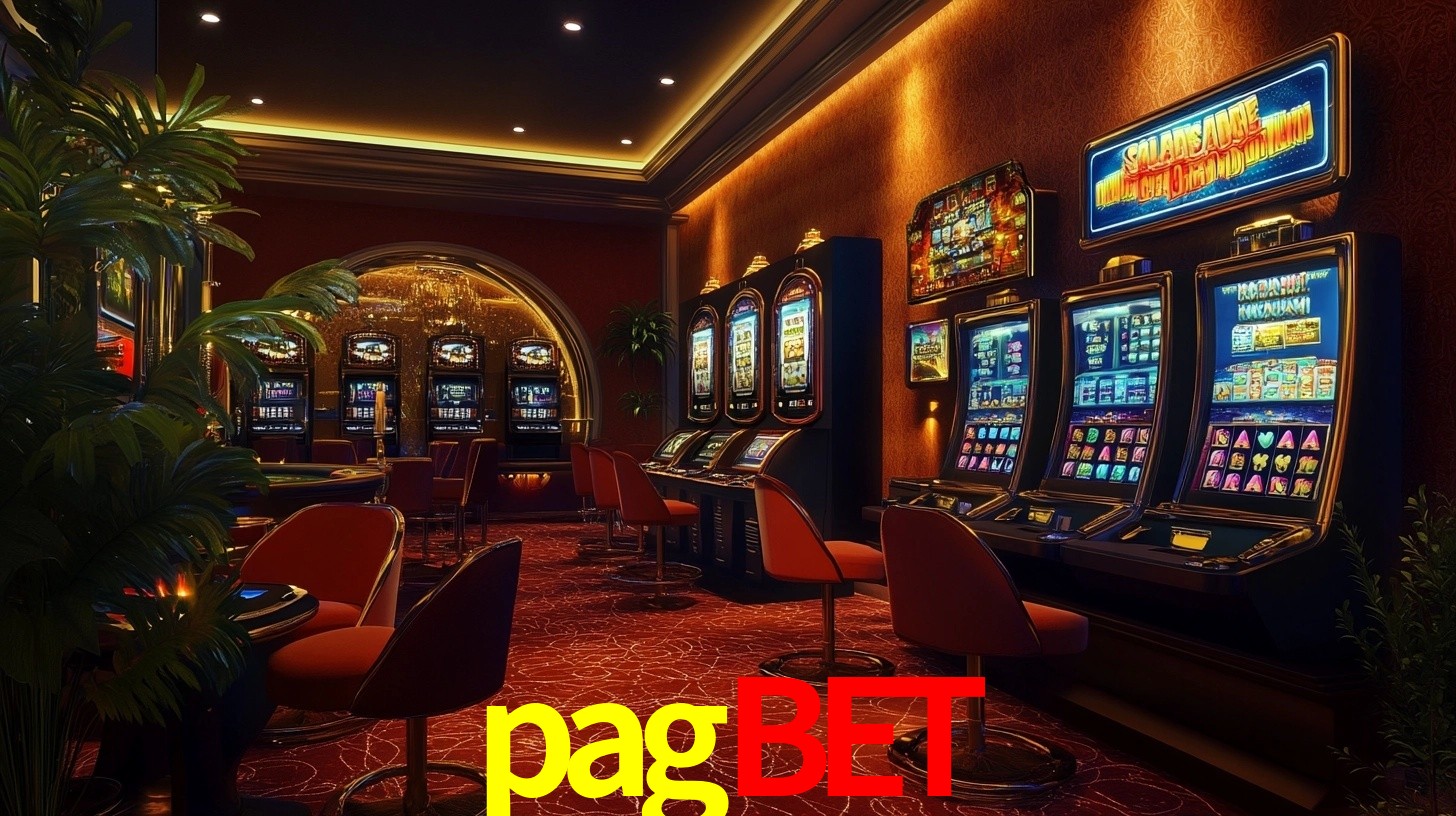 VIP Casino pagbet