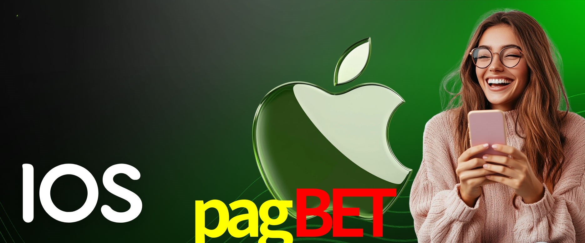 APP oficial da pagbet para mobile