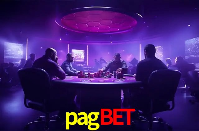 Integração de APIs pagbet
