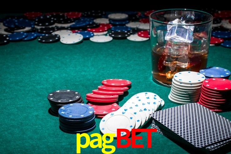 Estatísticas do Jogo pagbet