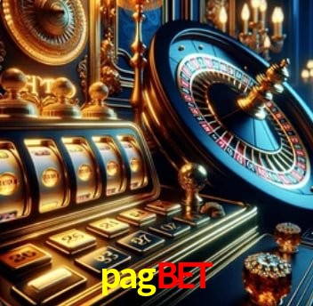 Recursos de Bônus pagbet