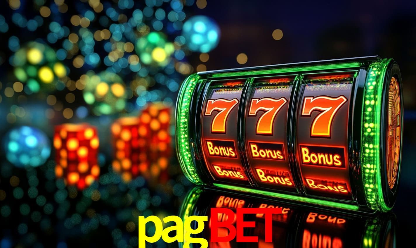 pagbet - Pagamento PIX Instantâneo