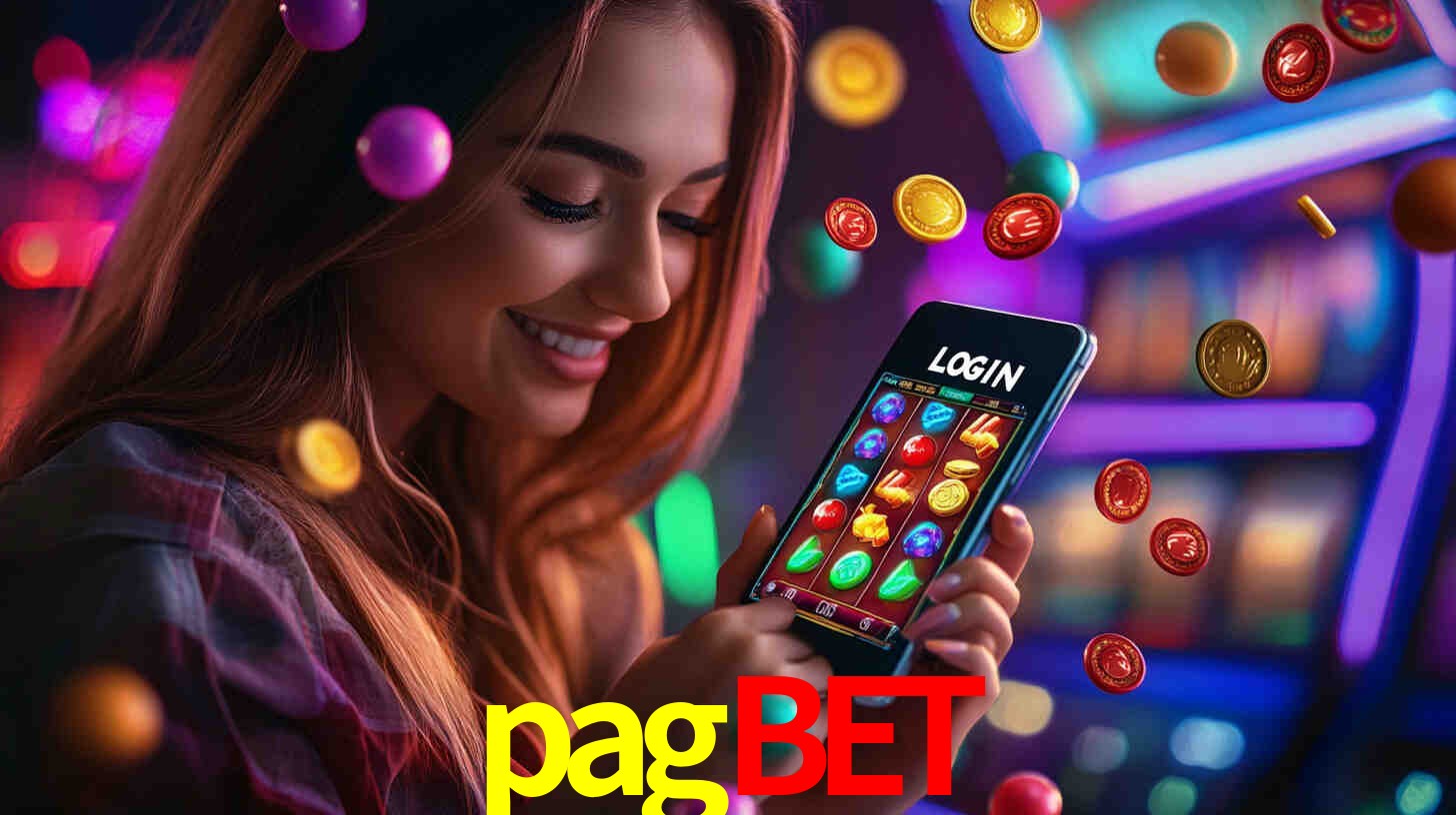 Experimente o Login Seguro Premium no pagbet