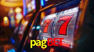 pagbet - Aplicativo Móvel