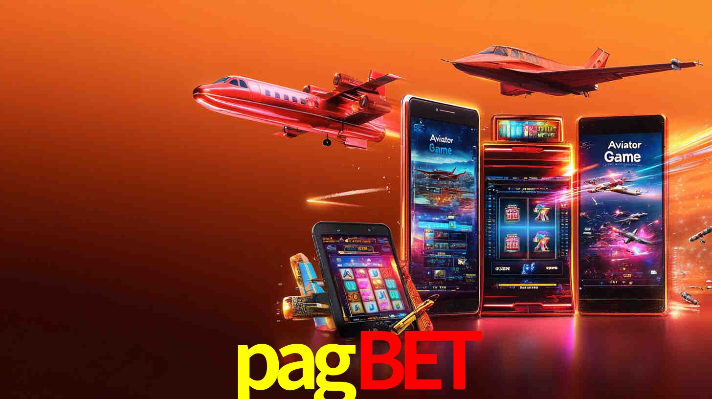 Apostas Esportivas na pagbet: Um Guia Completo