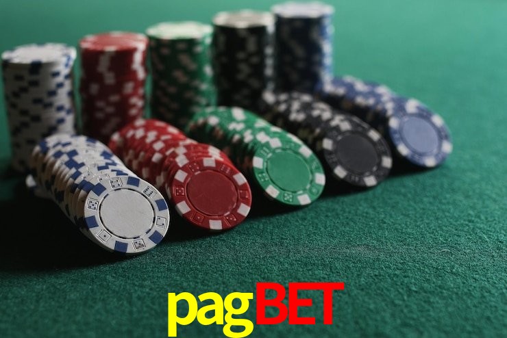 Game Providers pagbet