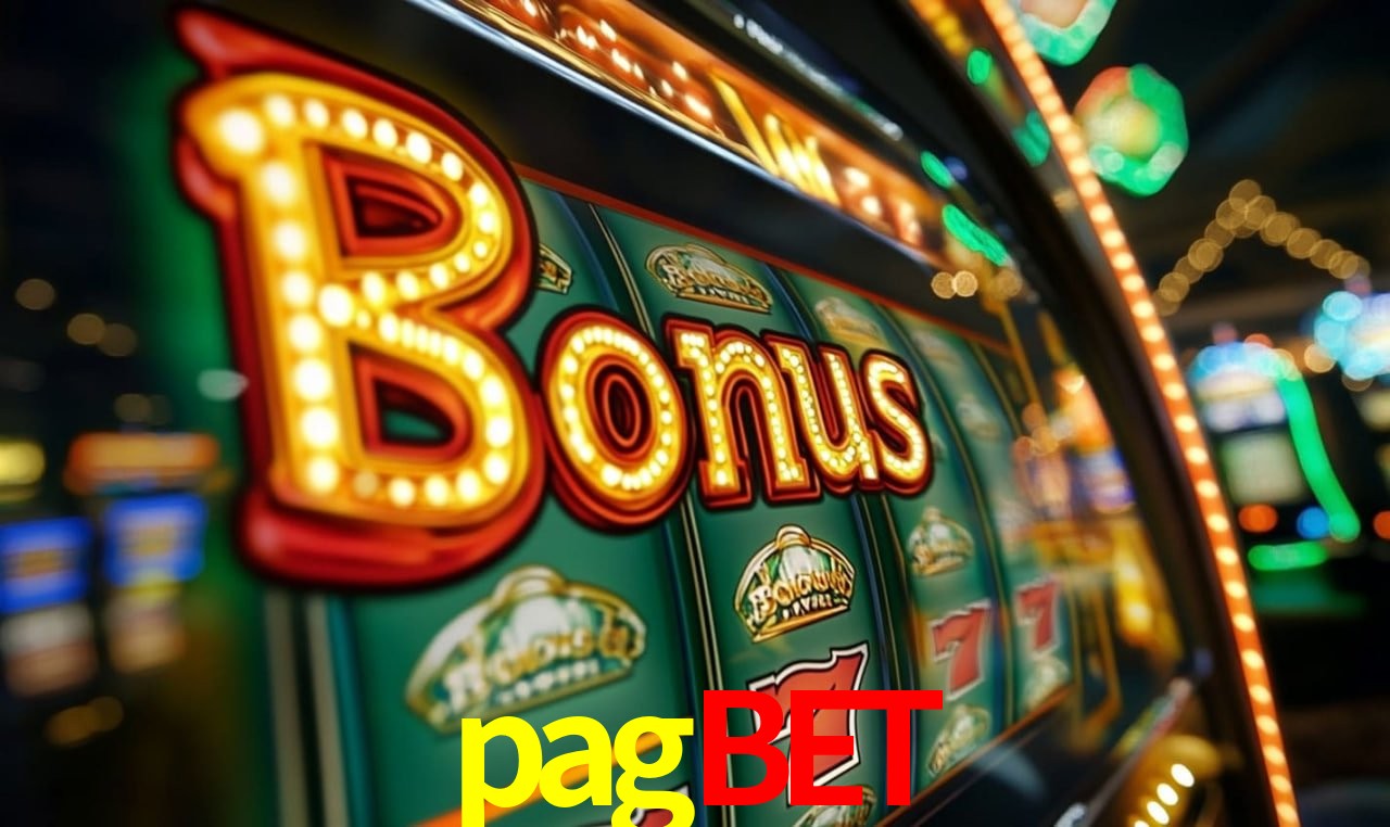 pagbet Salvador - Promo Stats